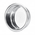 Filter Basket High Extraction - Droplet Design - 58mm - 22g